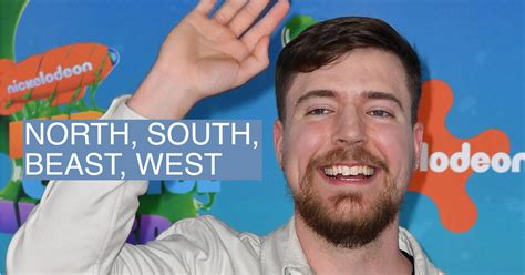 mrbeast olympics|MrBeast's offensive Olympics map goes viral .
